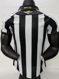 26-27 Santos FC Away Player Version Soccer Jersey