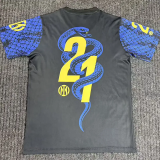 26-27 INT 21 Champion Special Edition Training shirts