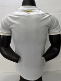 26-27 Santos FC Home Player Version Soccer Jersey