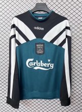 1995-1996 Liv  Retro Hoody (无帽卫衣)