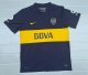 2012-2013 Boca Juniors Home Retro Soccer Jersey