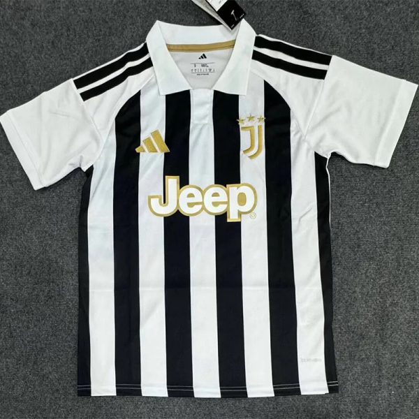 26-27 JUV Home Fans Soccer Jersey