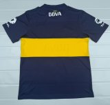 2012-2013 Boca Juniors Home Retro Soccer Jersey