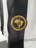 26-27 Santos FC Away Player Version Soccer Jersey
