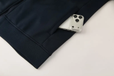 26-27 Argentina Royal blue Jacket Tracksuit #01