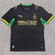 26-27 Monchengladbach Away Fans Soccer Jersey