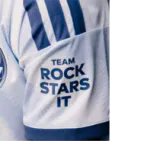 26-27 Ajax Third Fans Soccer Jersey