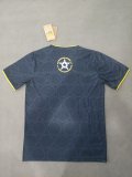 26-27 Mexico Pumas UNAM  Fans Training shirts