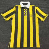 26-27 Ittihad Yellow Special Edition Training shirts
