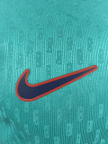 26-27 BAR Third Leaked Edition Player Version Soccer Jersey