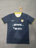 26-27 Mexico Pumas UNAM  Fans Training shirts