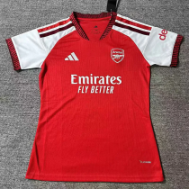 26-27 ARS Home Women Soccer Jersey (女)