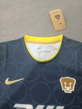 26-27 Mexico Pumas UNAM  Fans Training shirts
