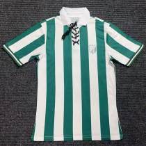 26-27 Ittihad Green Special Edition Training shirts