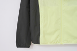 25-26 RMA Yellow Windbreaker