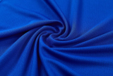 26-27 France Fancy blue Training Short Suit