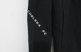 25-26 CHE Black Jacket Windbreaker