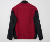 25-26 Roma Red Windbreaker