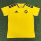 26-27 AL-Nassr Home Fans Soccer Jersey