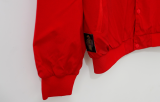 1920 Man Utd Red Windbreaker