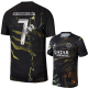 25-26 PSG Jordan Night Edition Kvaratskhelia # 7 Labubu Print Fans Soccer jersey