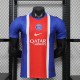 26-27 PSG Home Player Version Soccer Jersey