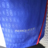 26-27 PSG Home Player Version Soccer Jersey