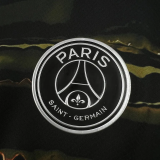 25-26 PSG Jordan Night Edition Kvaratskhelia # 7 Labubu Print Fans Soccer jersey