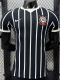 26-27 Corinthians Away Player Version Soccer Jersey