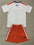 26-27 Cincinnati Away Kids Soccer Jersey