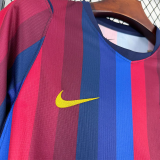 26-27 BAR Home Fans Soccer Jersey