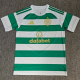 26-27 Celtic Home Fans Soccer Jersey