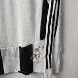24-25 JUV Home Long Sleeve Player Version Soccer Jersey (刺绣长袖球员)