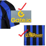 26-27 INT Home Fans Soccer Jersey