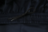 26-27 France White Half Pull Tracksuit (半拉链)