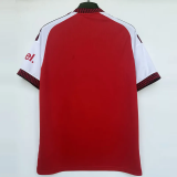 26-27 ARS Home 1:1 Fans Soccer Jersey