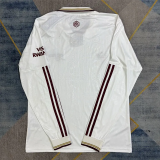 25-26 ARS Third Long Sleeve Soccer Jersey (长袖)