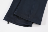 26-27 France White Half Pull Tracksuit (半拉链)