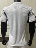 26-27 TOT White Player Version Soccer Jersey