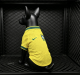 26-27 Brazil Home Pet Soccer Jersey