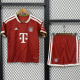 26-27 Bayern Home Kids Soccer Jersey