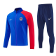 26-27 PSG Fancy blue Jacket Tracksuit