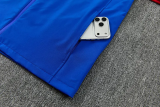 26-27 PSG Fancy blue Jacket Tracksuit