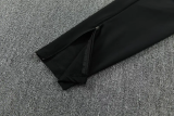 26-27 INT Gray Jacket Tracksuit