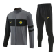 26-27 INT Gray Jacket Tracksuit