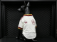 26-27 Spain Away Pet Soccer Jersey