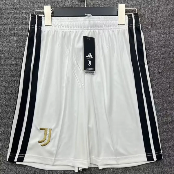 26-27 JUV Home Shorts Pants