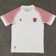 26-27 Jordan Home Fans Soccer Jersey