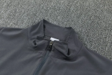 26-27 INT Gray Jacket Tracksuit