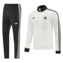 26-27 Germany Khaki Jacket Tracksuit #01